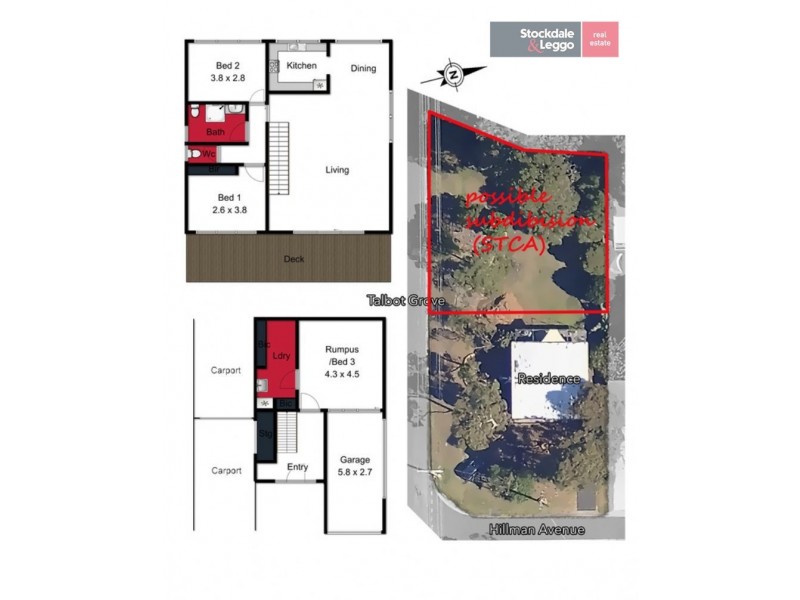 16 Hillman Avenue, Mccrae VIC 3938