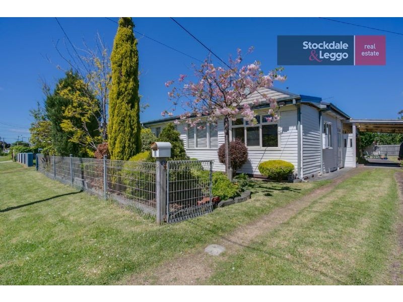 3 Spencer Avenue, Dromana VIC 3936