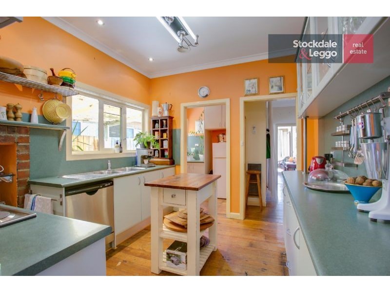 3 Spencer Avenue, Dromana VIC 3936