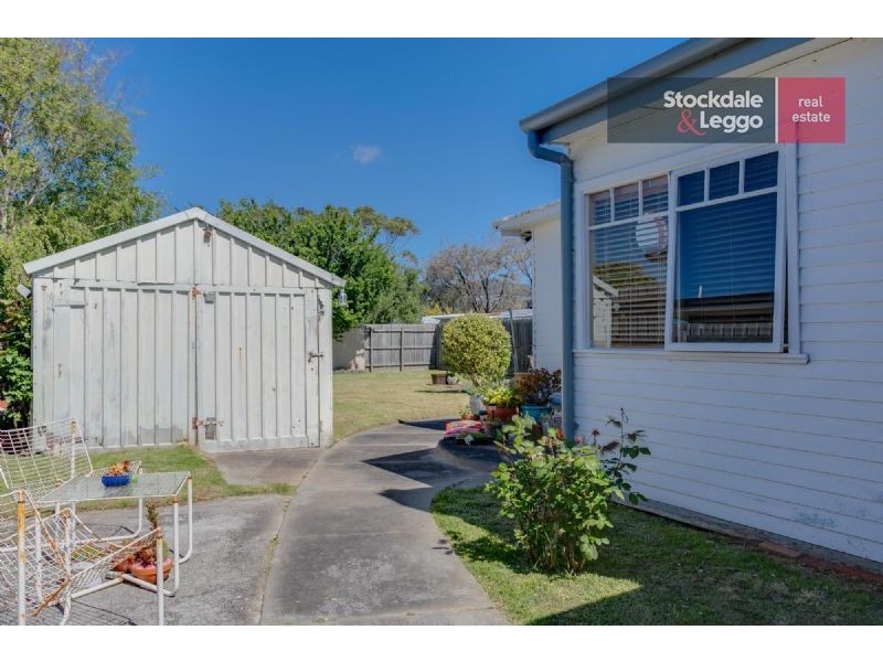 3 Spencer Avenue, Dromana VIC 3936