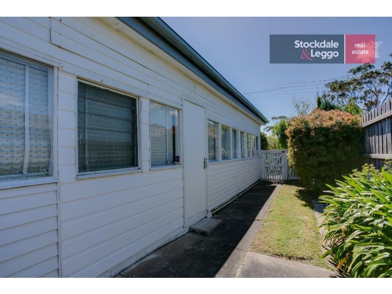 3 Spencer Avenue, Dromana VIC 3936