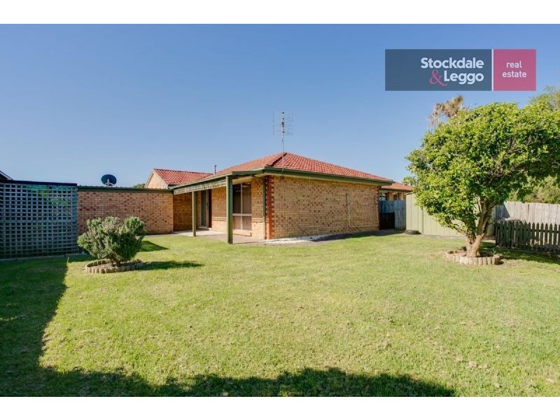 10/113 Country Club Drive, Safety Beach VIC 3936