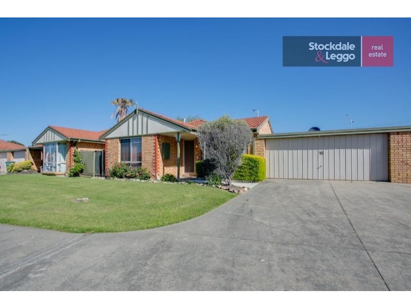 10/113 Country Club Drive, Safety Beach VIC 3936