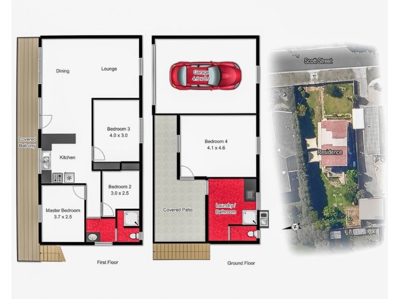 18 Scott Street, Dromana VIC 3936