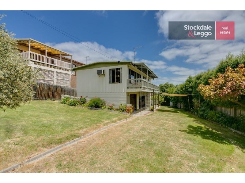 18 Scott Street, Dromana VIC 3936