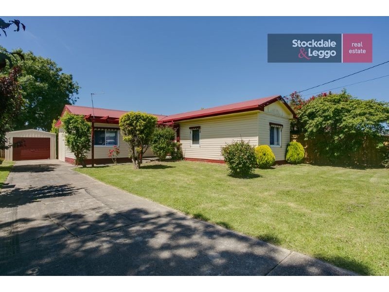 61 Seacombe Street, Dromana VIC 3936