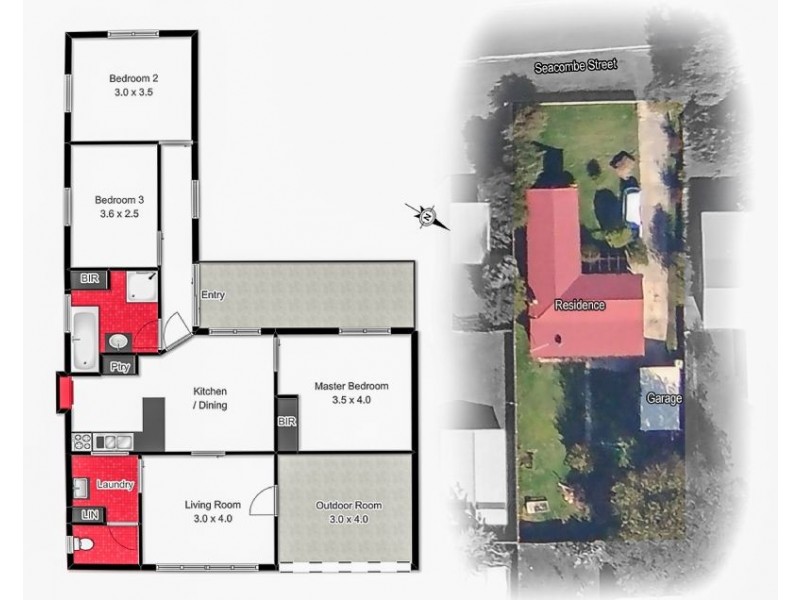 61 Seacombe Street, Dromana VIC 3936