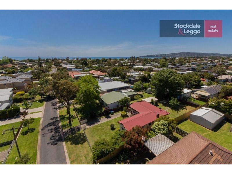 61 Seacombe Street, Dromana VIC 3936