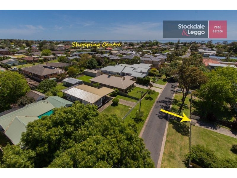61 Seacombe Street, Dromana VIC 3936