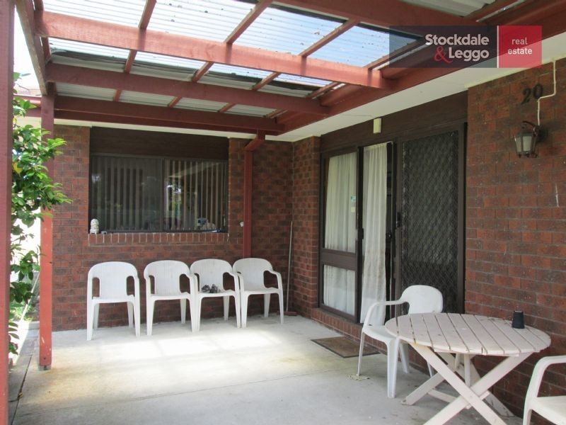 20 Beachurst Avenue, Dromana VIC 3936