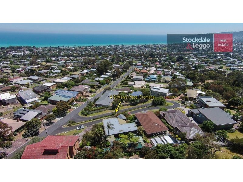 4 St Marys Place, Dromana VIC 3936