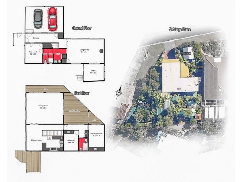 4 St Marys Place, Dromana VIC 3936