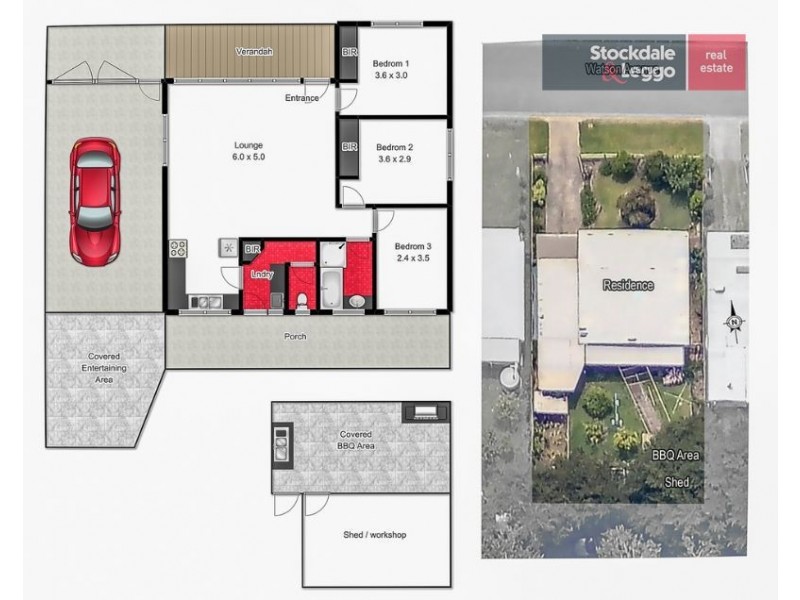 17 Watson Avenue, Dromana VIC 3936