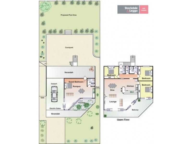 273 Boundary Road, Dromana VIC 3936