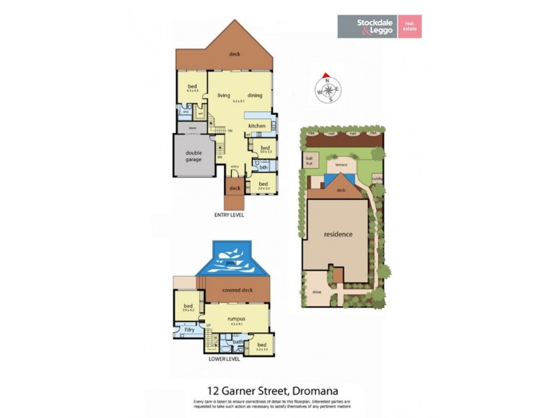 12 Garner Street, Dromana VIC 3936