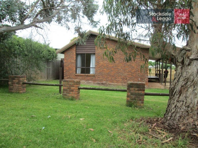 16 Lombardy Avenue, Dromana VIC 3936