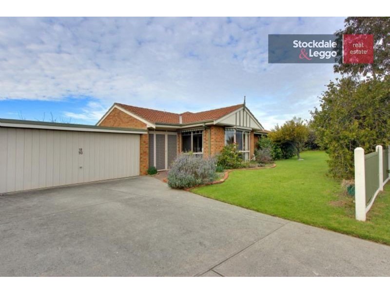 18/113 Country Club Drive, Safety Beach VIC 3936