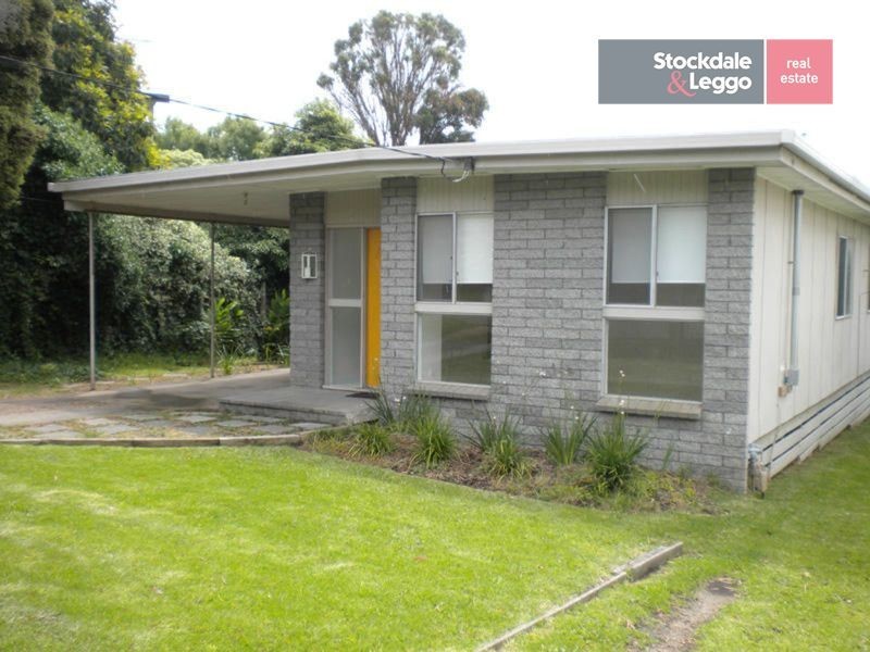 50 Dahlia Street, Dromana VIC 3936