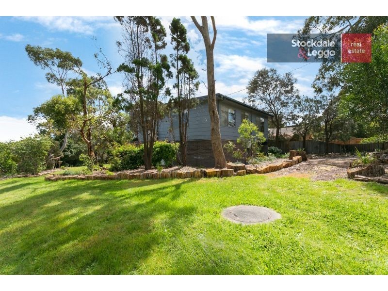 16 Hillman Avenue, Mccrae VIC 3938