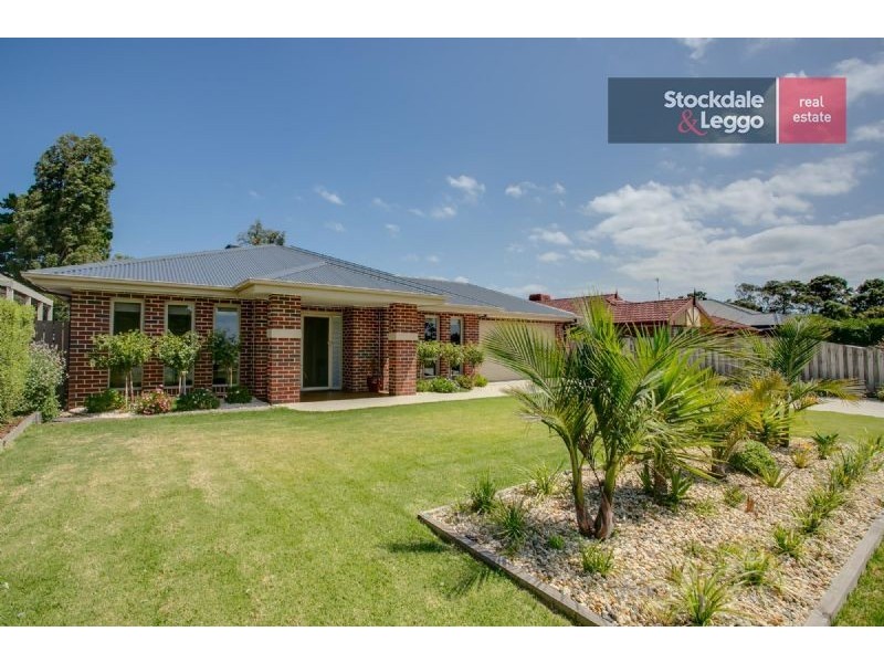 6 Lake View Lane, Safety Beach VIC 3936