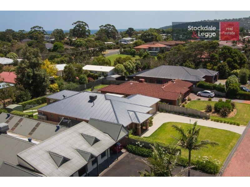 6 Lake View Lane, Safety Beach VIC 3936