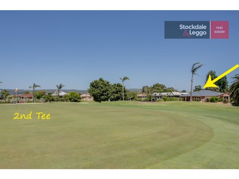 6 Lake View Lane, Safety Beach VIC 3936