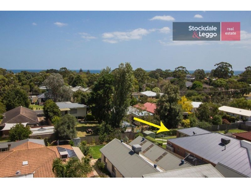 6 Lake View Lane, Safety Beach VIC 3936