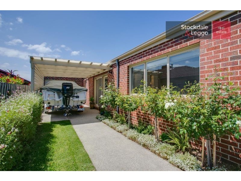 6 Lake View Lane, Safety Beach VIC 3936