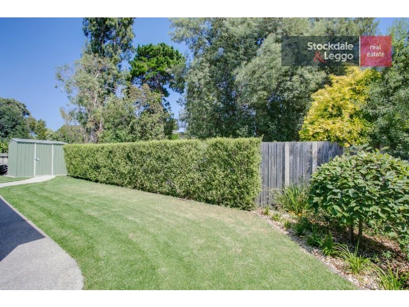 6 Lake View Lane, Safety Beach VIC 3936