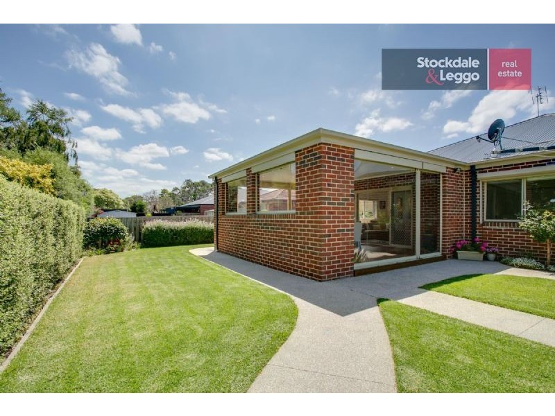 6 Lake View Lane, Safety Beach VIC 3936