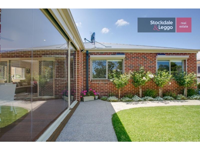 6 Lake View Lane, Safety Beach VIC 3936