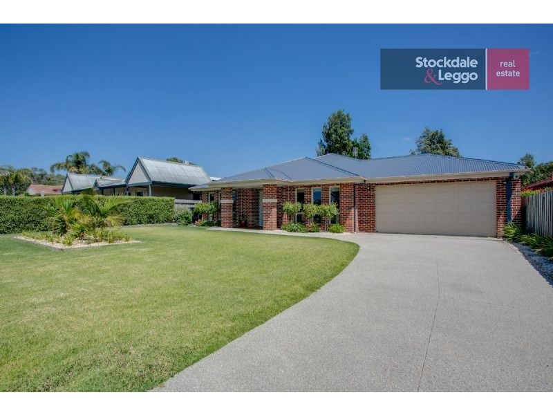 6 Lake View Lane, Safety Beach VIC 3936