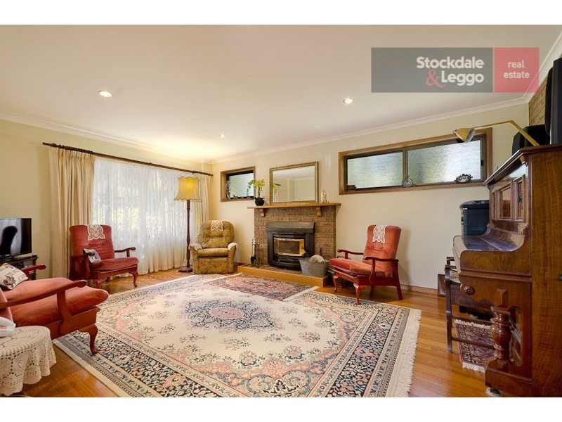 8 Wonga Grove, Mccrae VIC 3938