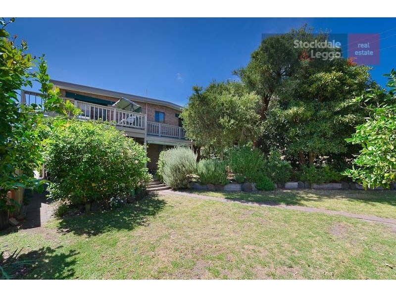 8 Wonga Grove, Mccrae VIC 3938