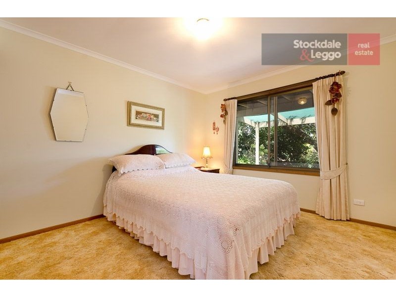 8 Wonga Grove, Mccrae VIC 3938