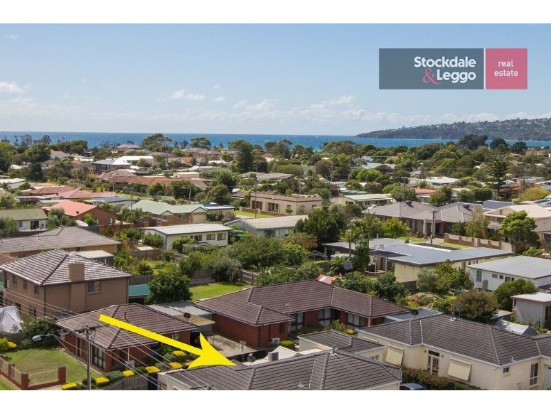 1/43 Kangerong Avenue, Dromana VIC 3936