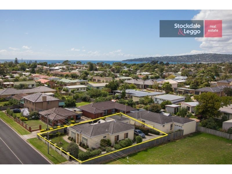 1/43 Kangerong Avenue, Dromana VIC 3936