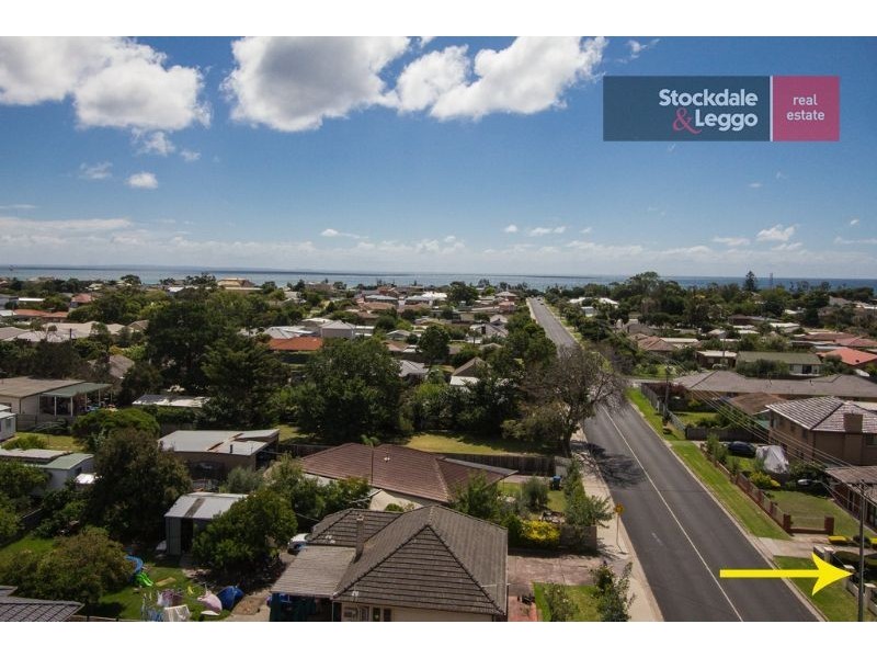 1/43 Kangerong Avenue, Dromana VIC 3936