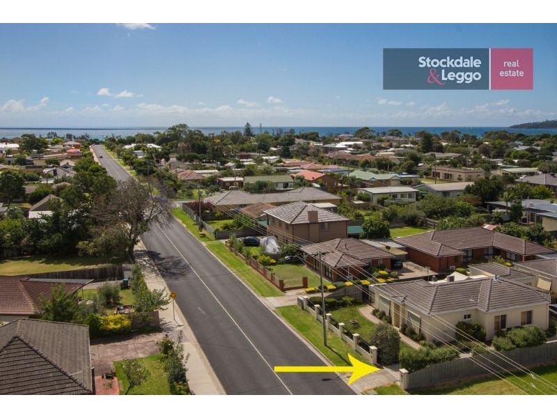 1/43 Kangerong Avenue, Dromana VIC 3936