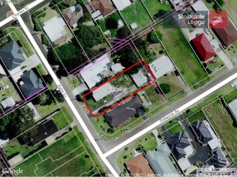 3 Palm Grove, Dromana VIC 3936