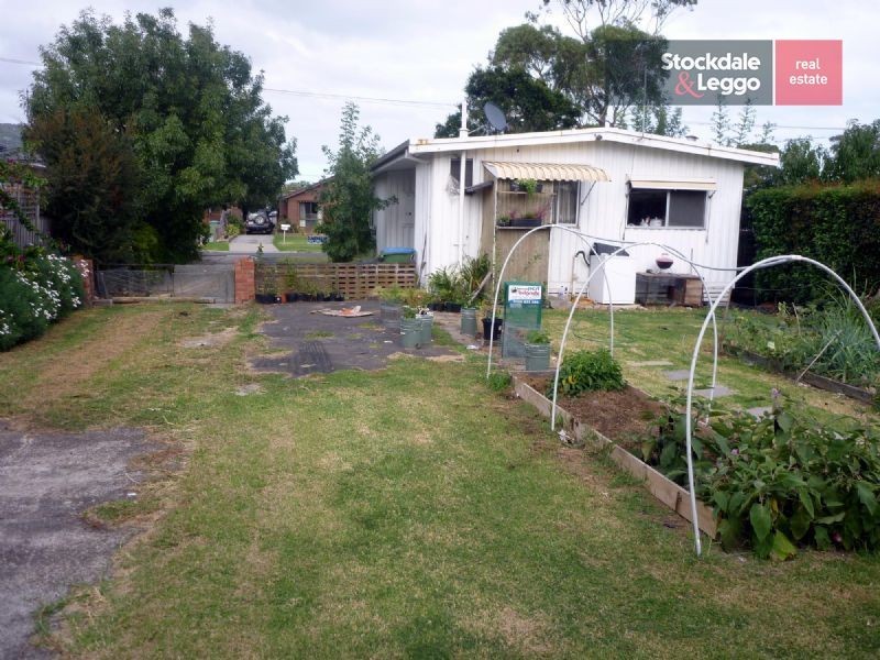 3 Palm Grove, Dromana VIC 3936