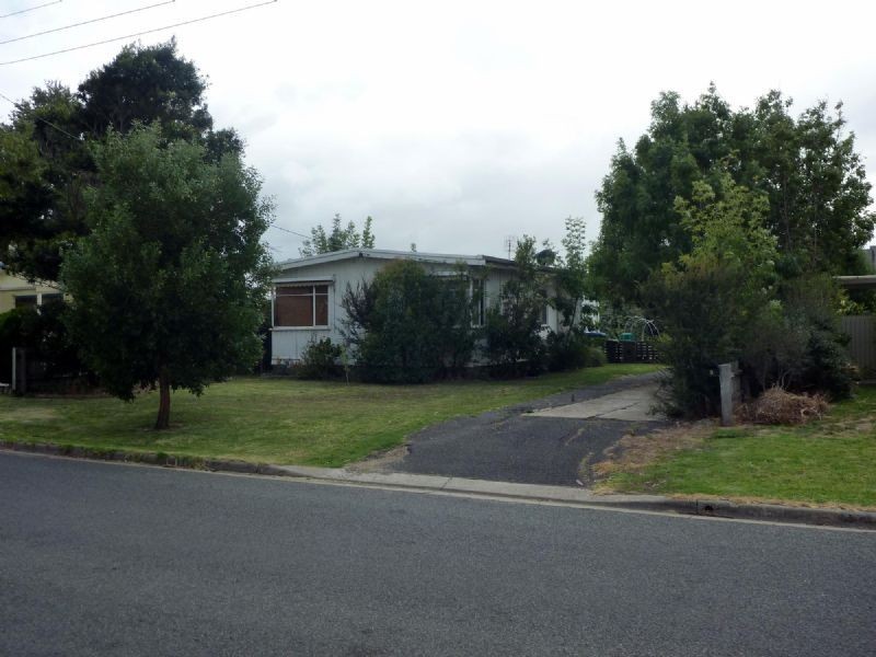 3 Palm Grove, Dromana VIC 3936