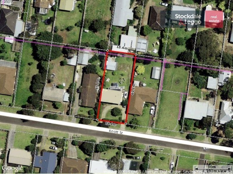 9 Knott Street, Safety Beach VIC 3936