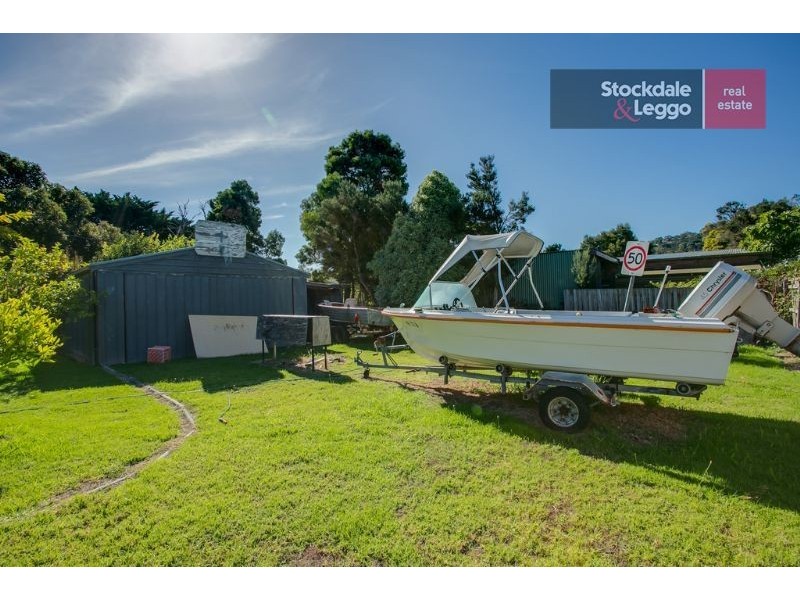 9 Knott Street, Safety Beach VIC 3936