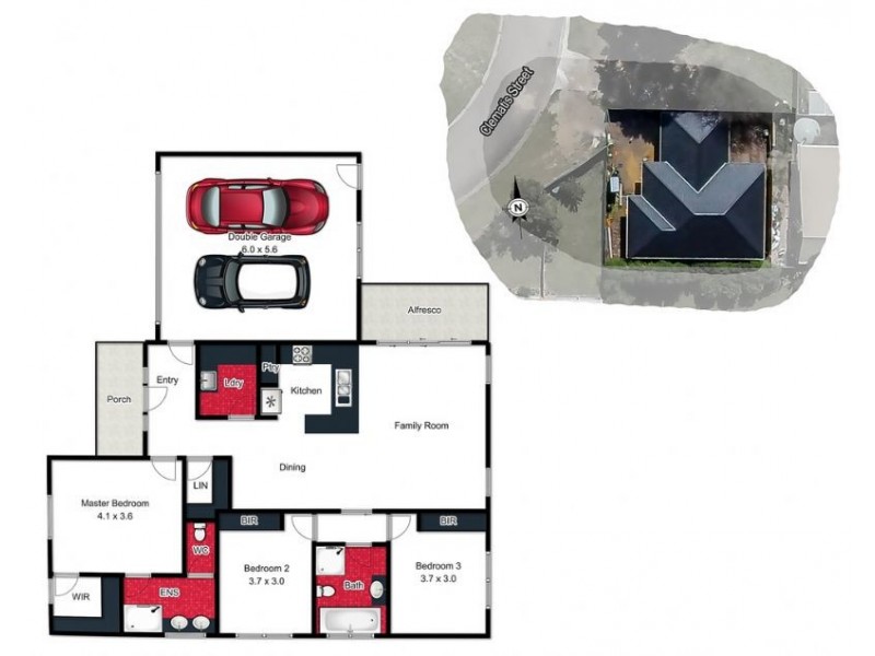 15 Clematis Street, Dromana VIC 3936