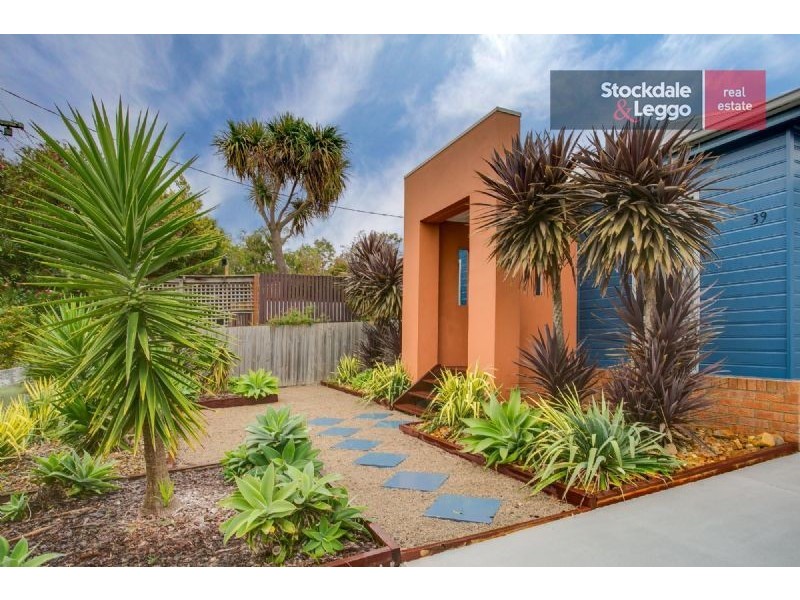 39 Coleus Street, Dromana VIC 3936