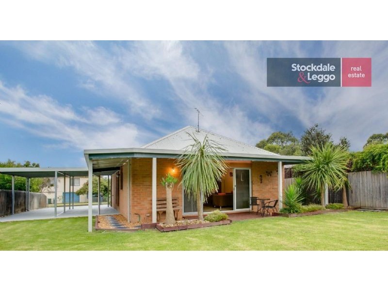 39 Coleus Street, Dromana VIC 3936