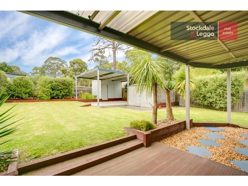 39 Coleus Street, Dromana VIC 3936