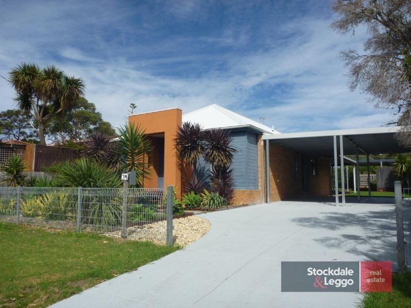 39 Coleus Street, Dromana VIC 3936