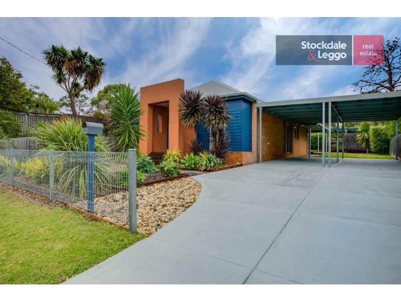 39 Coleus Street, Dromana VIC 3936
